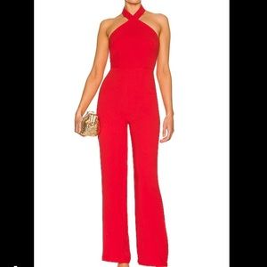 Superdown Jumpsuit